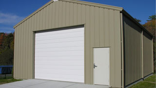 Garage Door Openers at Bay Terraces San Diego, California